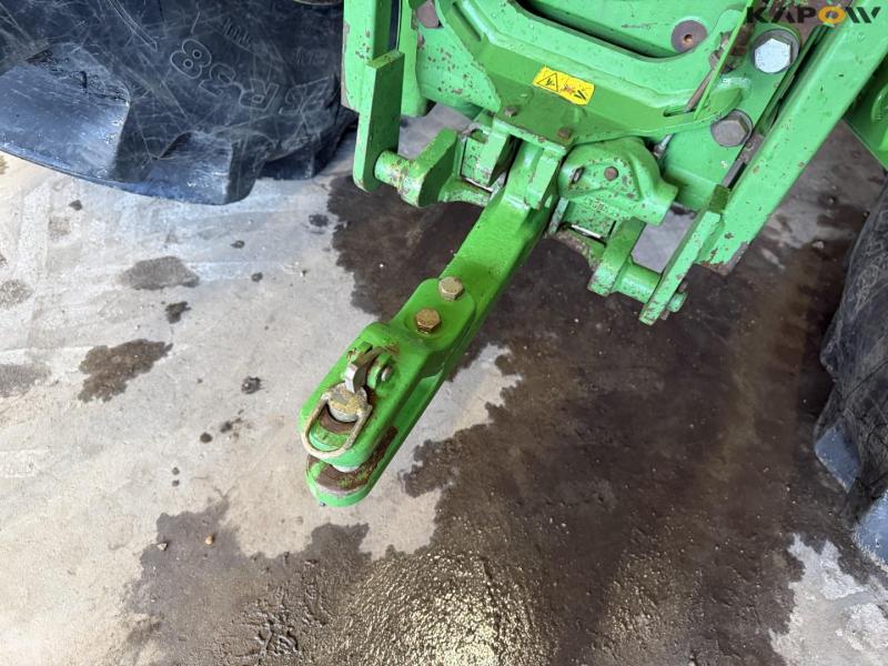 John Deere 6155R traktor 36