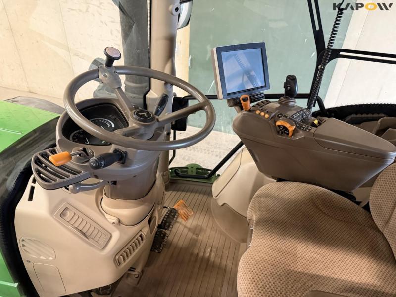 John Deere 6155R traktor 38