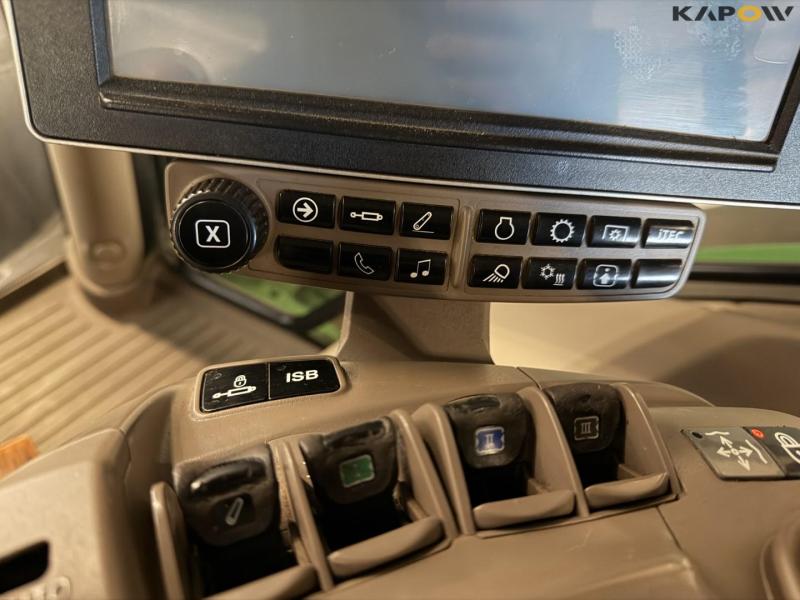 John Deere 6155R traktor 44