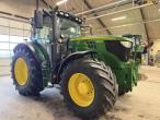 John Deere 6155R traktor 3