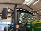 John Deere 6155R traktor 16