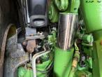 John Deere 6155R traktor 30