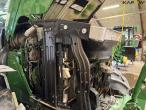 John Deere 6155R traktor 66