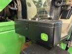 John Deere 6155R traktor 68
