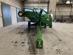John Deere 615P pick up 2