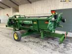 John Deere 615P pick up 6