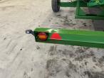 John Deere 615P pick up 24