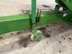 John Deere 615P pick up 27