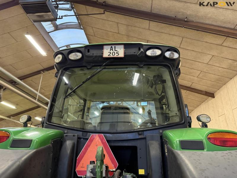 John Deere 6170R traktor 23