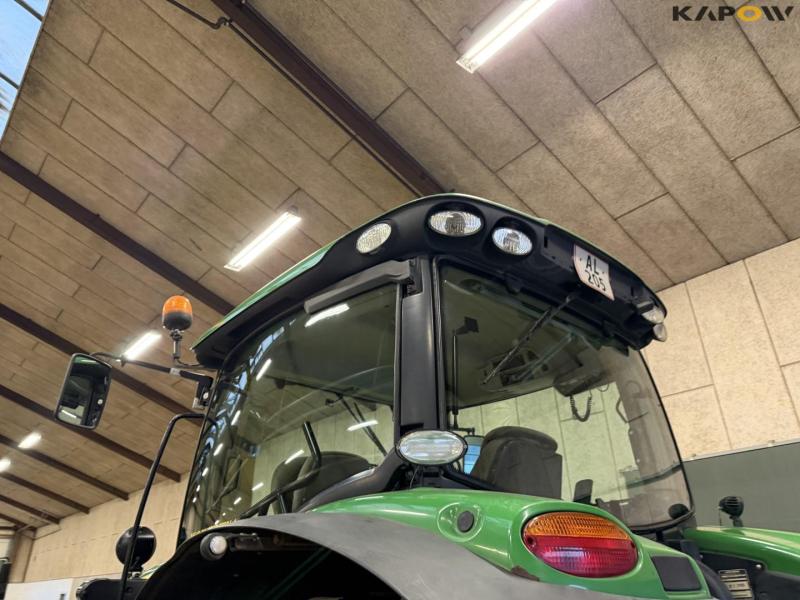 John Deere 6170R traktor 24