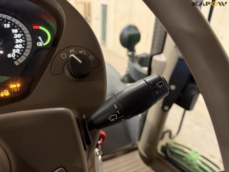 John Deere 6170R traktor 51