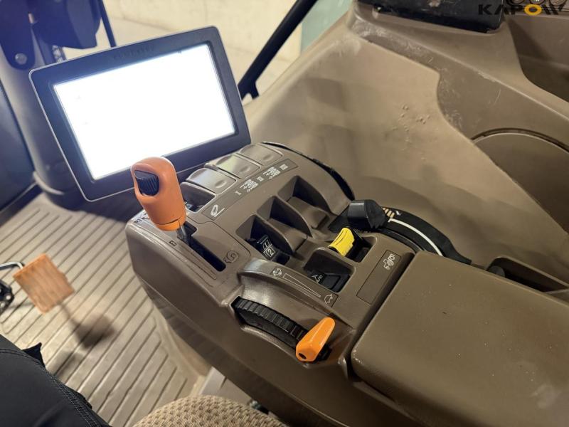 John Deere 6170R traktor 52