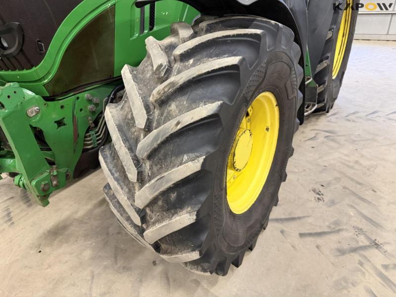 John Deere 6170R traktor 64