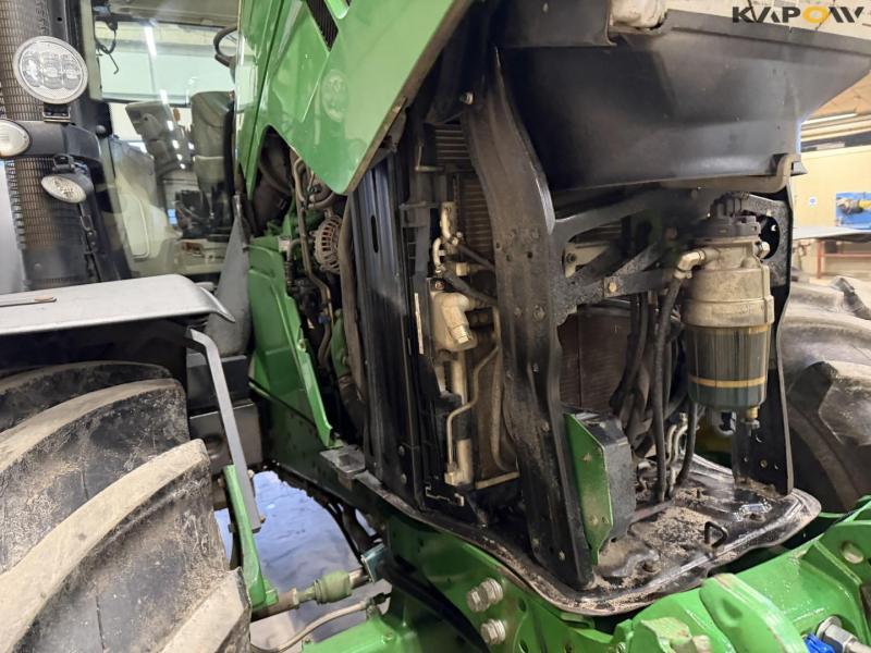 John Deere 6170R traktor 76