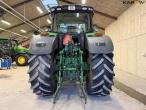 John Deere 6170R traktor 5