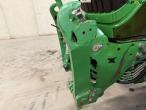 John Deere 6170R traktor 13