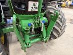 John Deere 6170R traktor 15