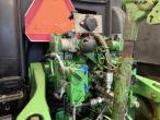 John Deere 6170R traktor 32
