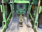 John Deere 6170R traktor 44