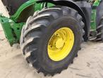 John Deere 6170R traktor 63