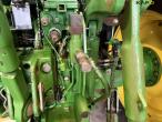 John Deere 6195R traktor 28