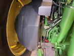 John Deere 6195R traktor 31