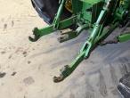 John Deere 6195R traktor 35