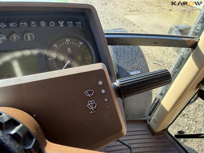 John Deere 6210 traktor 38