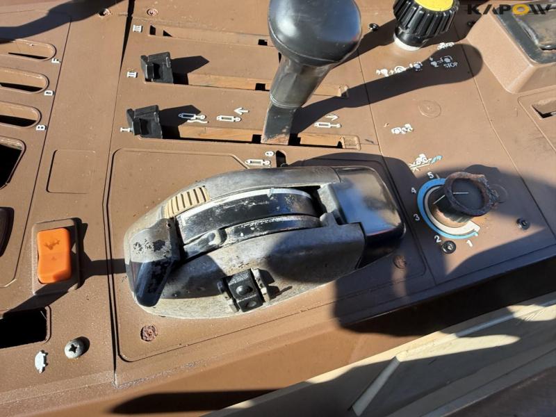 John Deere 6210 traktor 48