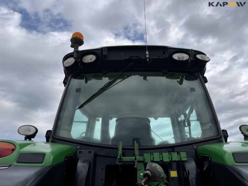 John Deere 6210R traktor 24