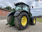 John Deere 6210R traktor 5