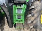 John Deere 6210R traktor 9