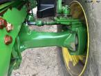 John Deere 6210R traktor 13