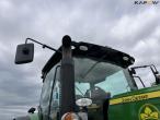 John Deere 6210R traktor 18