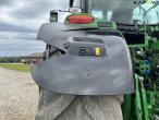 John Deere 6210R traktor 31
