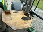 John Deere 6210R traktor 44