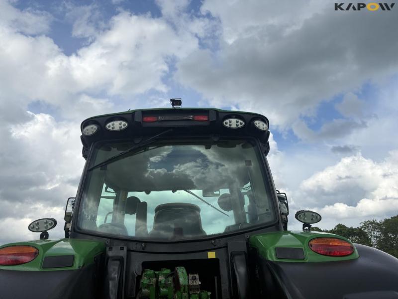 John Deere 6215M traktor 40