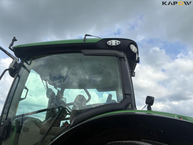 John Deere 6215M traktor 41