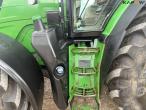 John Deere 6215M traktor 7