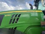 John Deere 6215M traktor 8