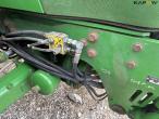 John Deere 6215M traktor 16