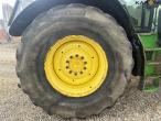John Deere 6215M traktor 21