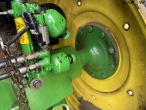 John Deere 6215M traktor 30
