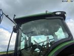 John Deere 6215M traktor 36