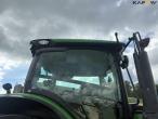John Deere 6215M traktor 39