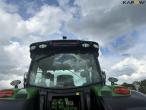 John Deere 6215M traktor 40