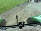 John Deere 6215M traktor 50