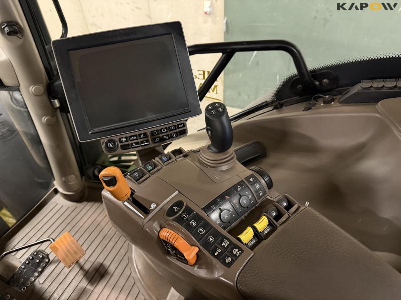 John Deere 6215R traktor 48