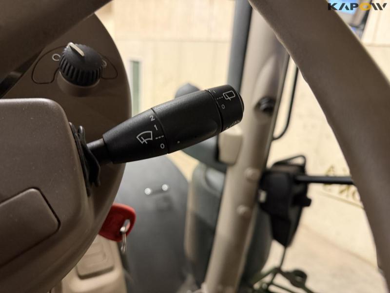 John Deere 6215R traktor 56