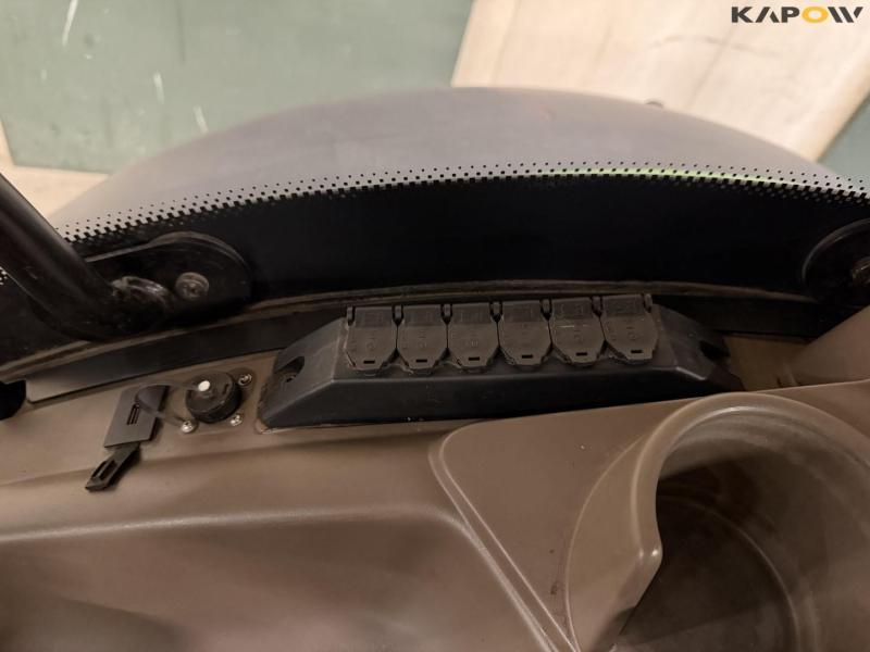 John Deere 6215R traktor 58